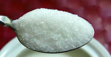 Sugar Tax Research