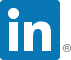 Follow us on Linkedin