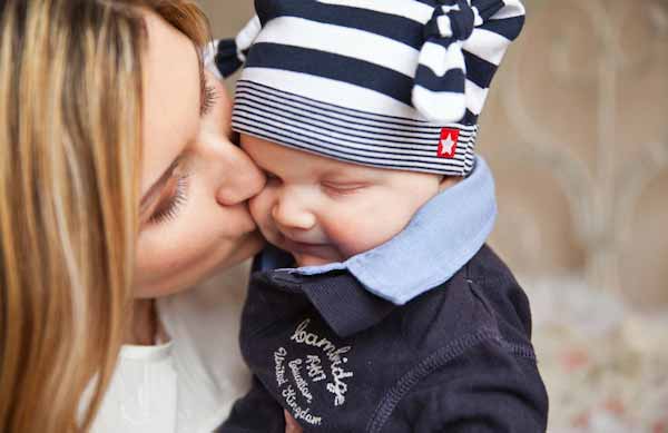 Baby and toddler research